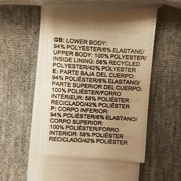 THE NORTH FACE vest - Picture 4 of 5